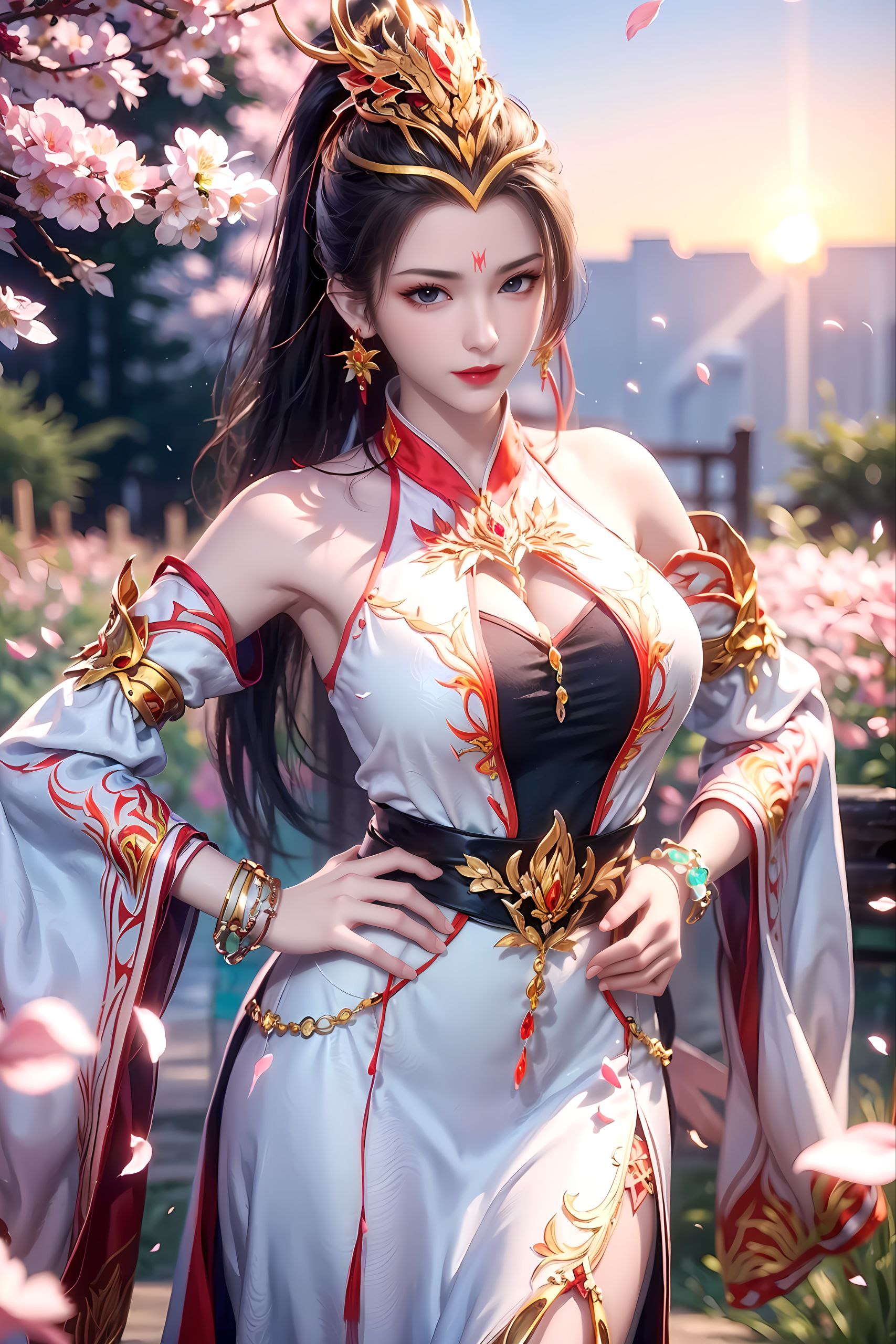 剧下滑
