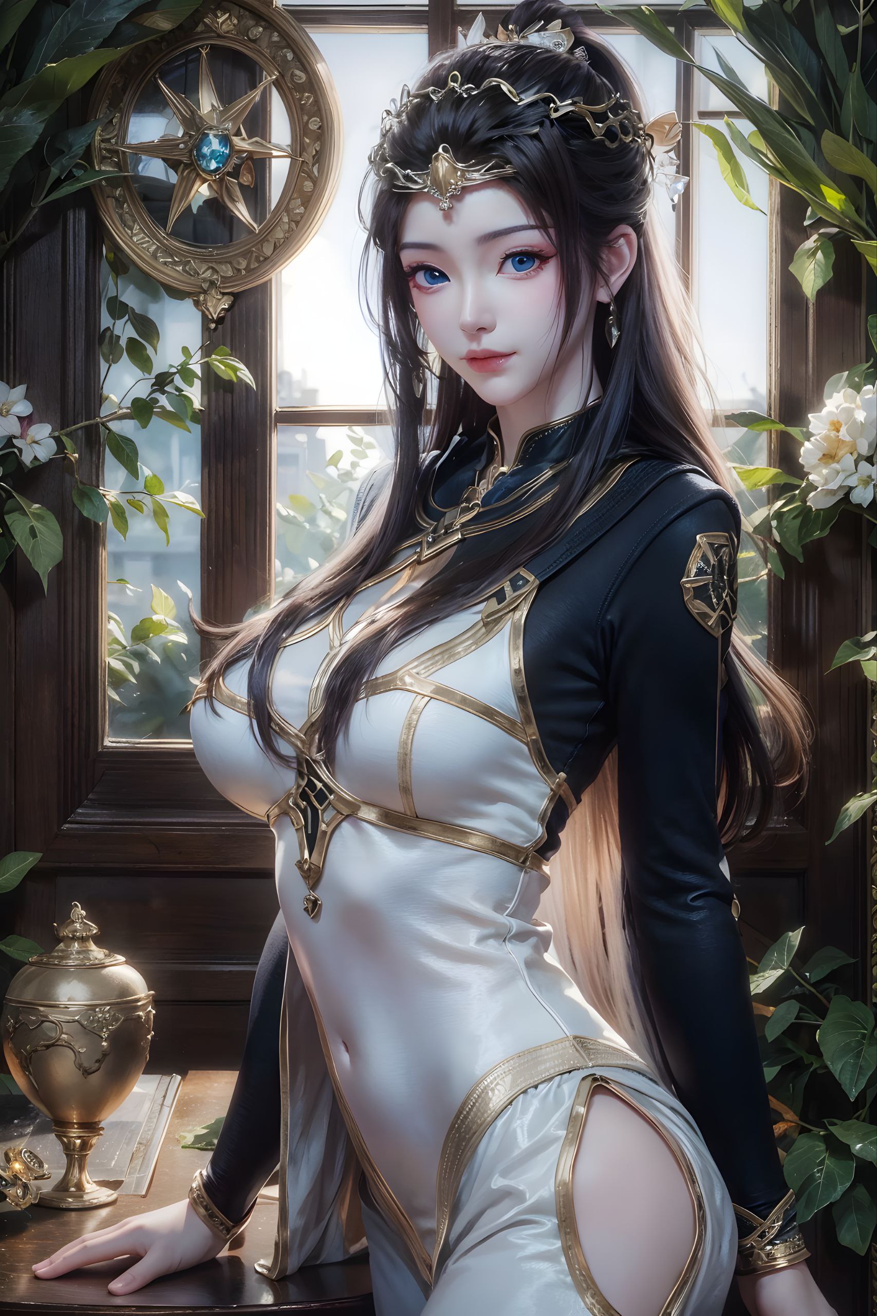 息的生命周