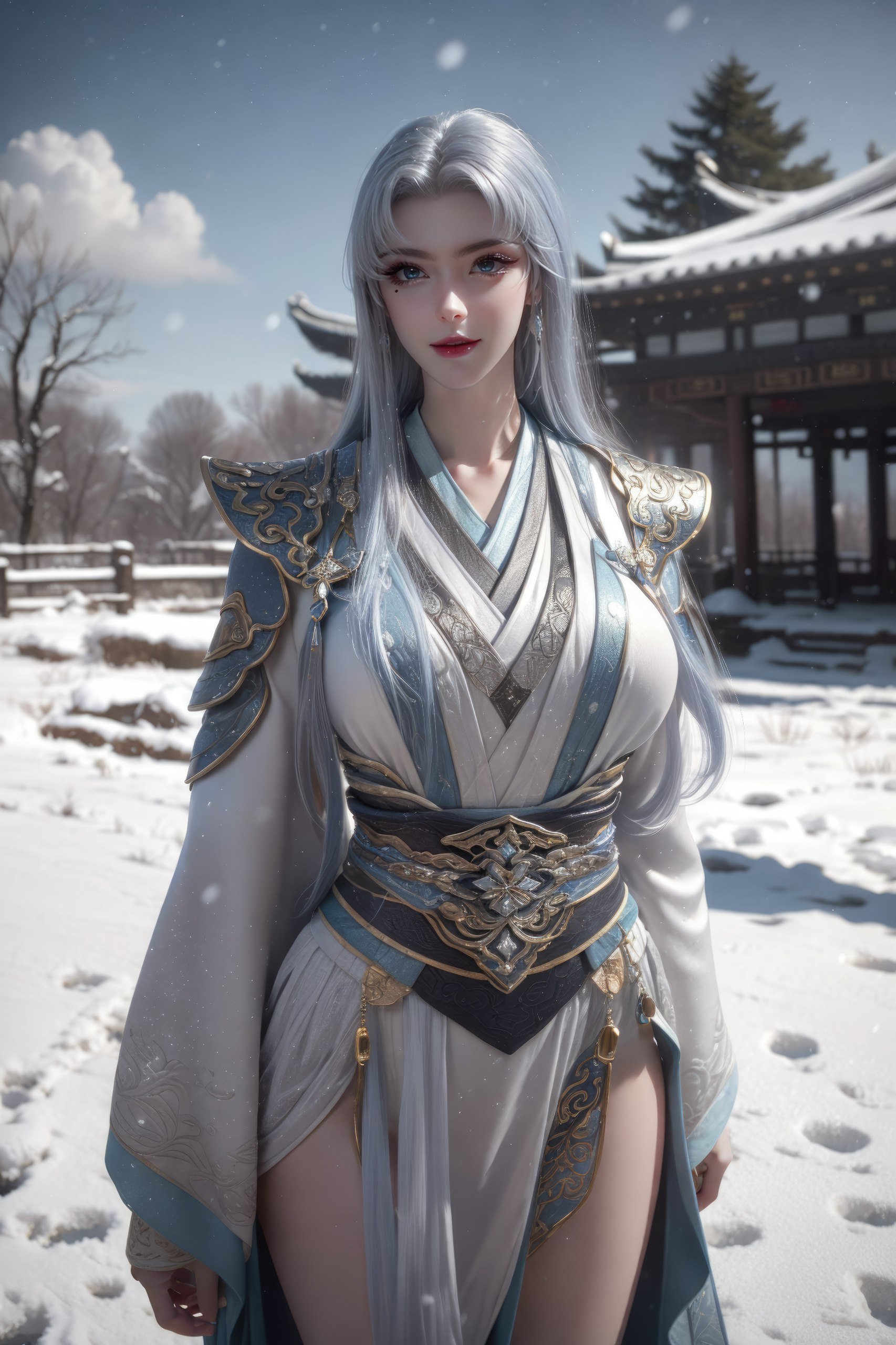 战与违背