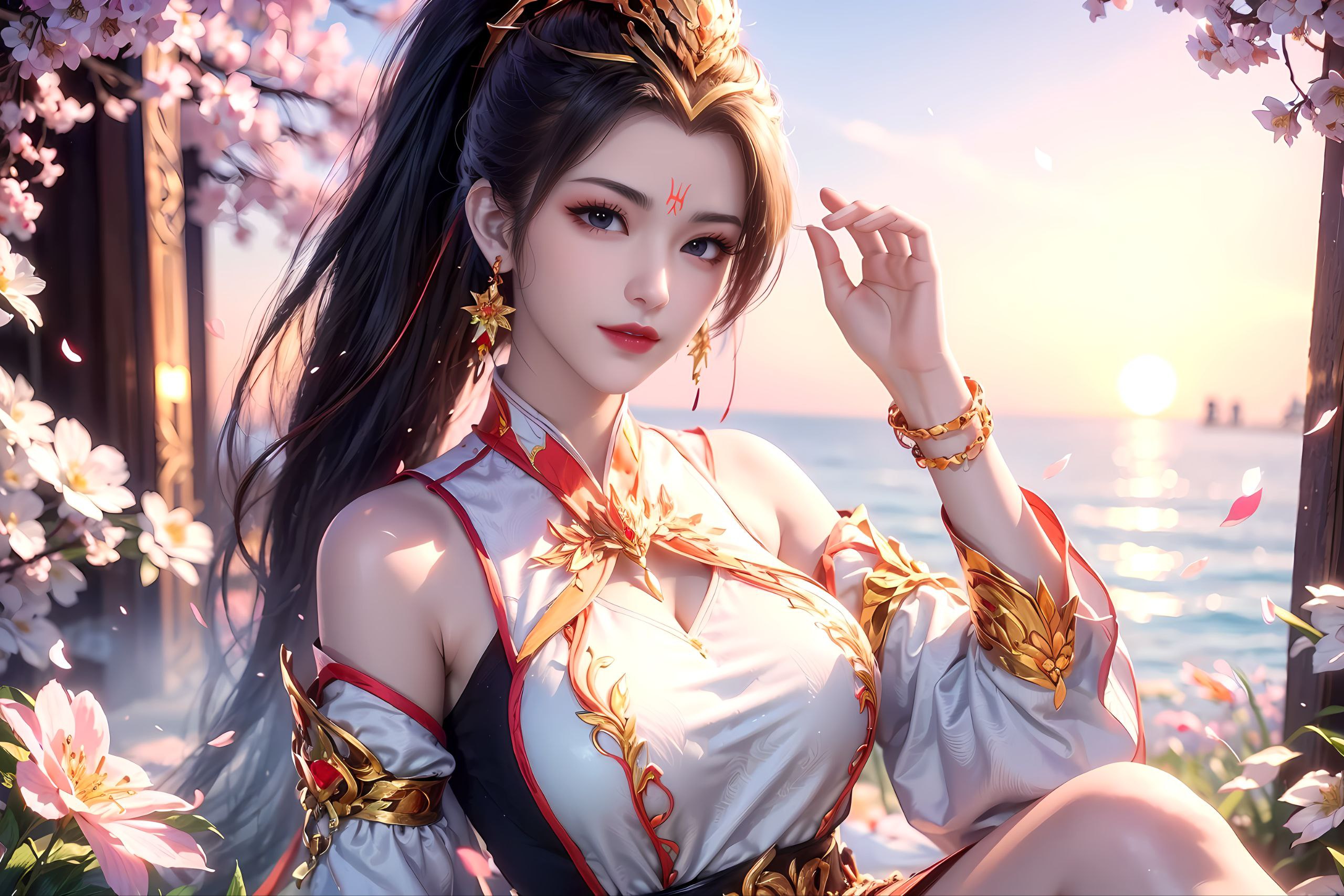 吃瓜中心的