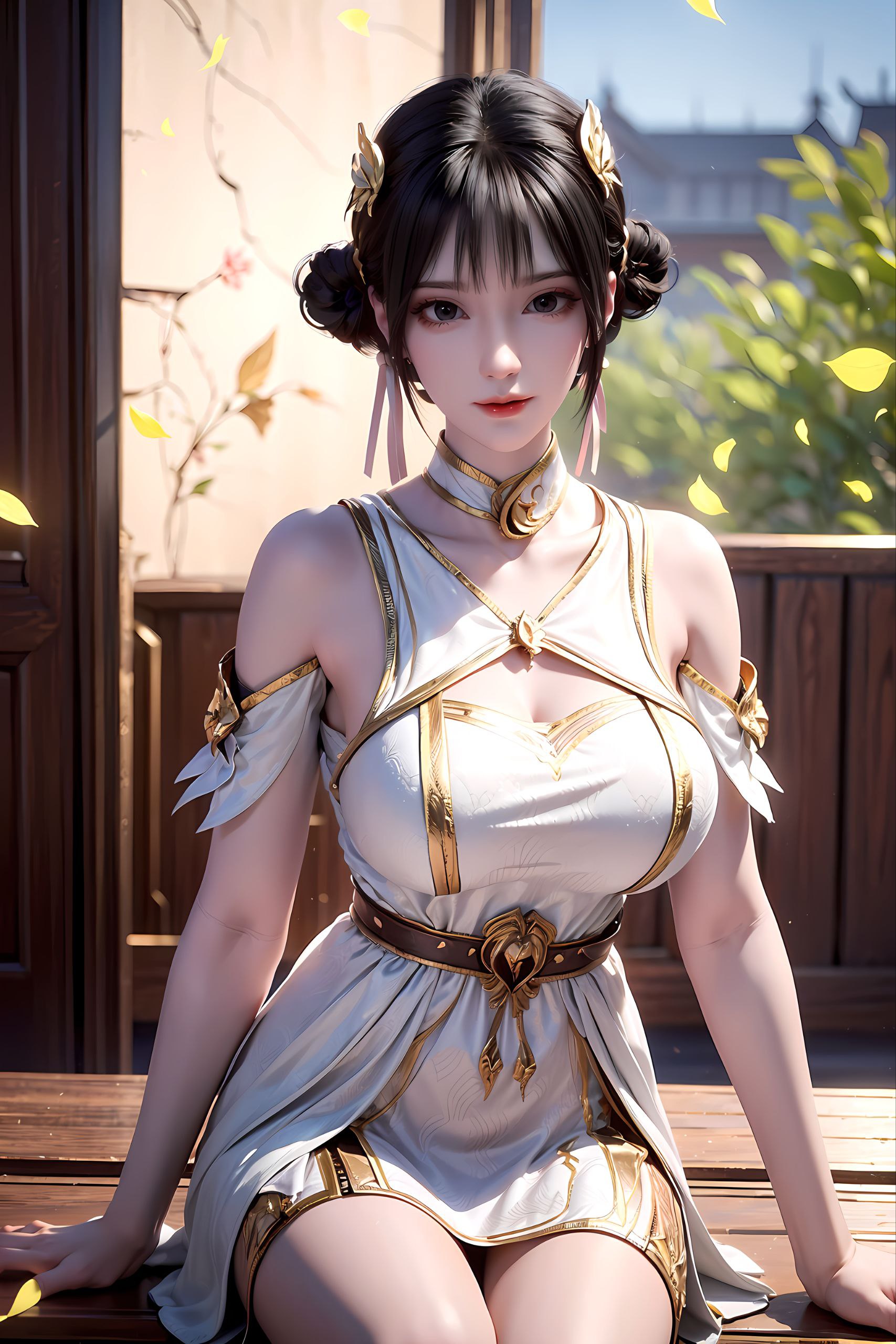 各种问题