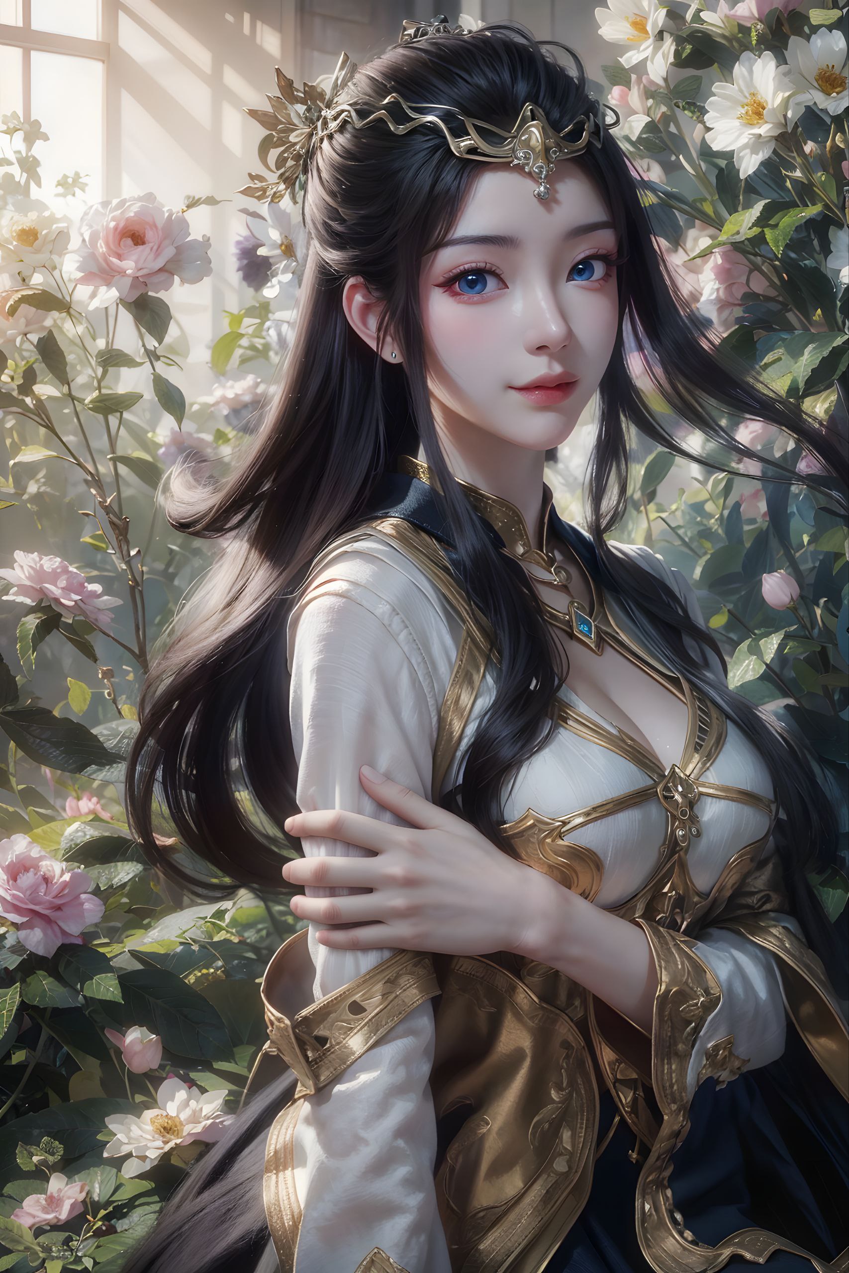 合理运用关