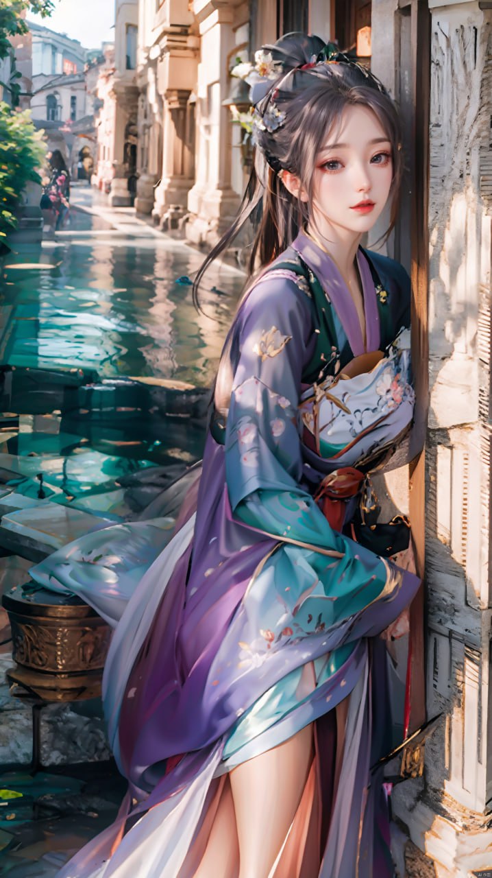 的时代