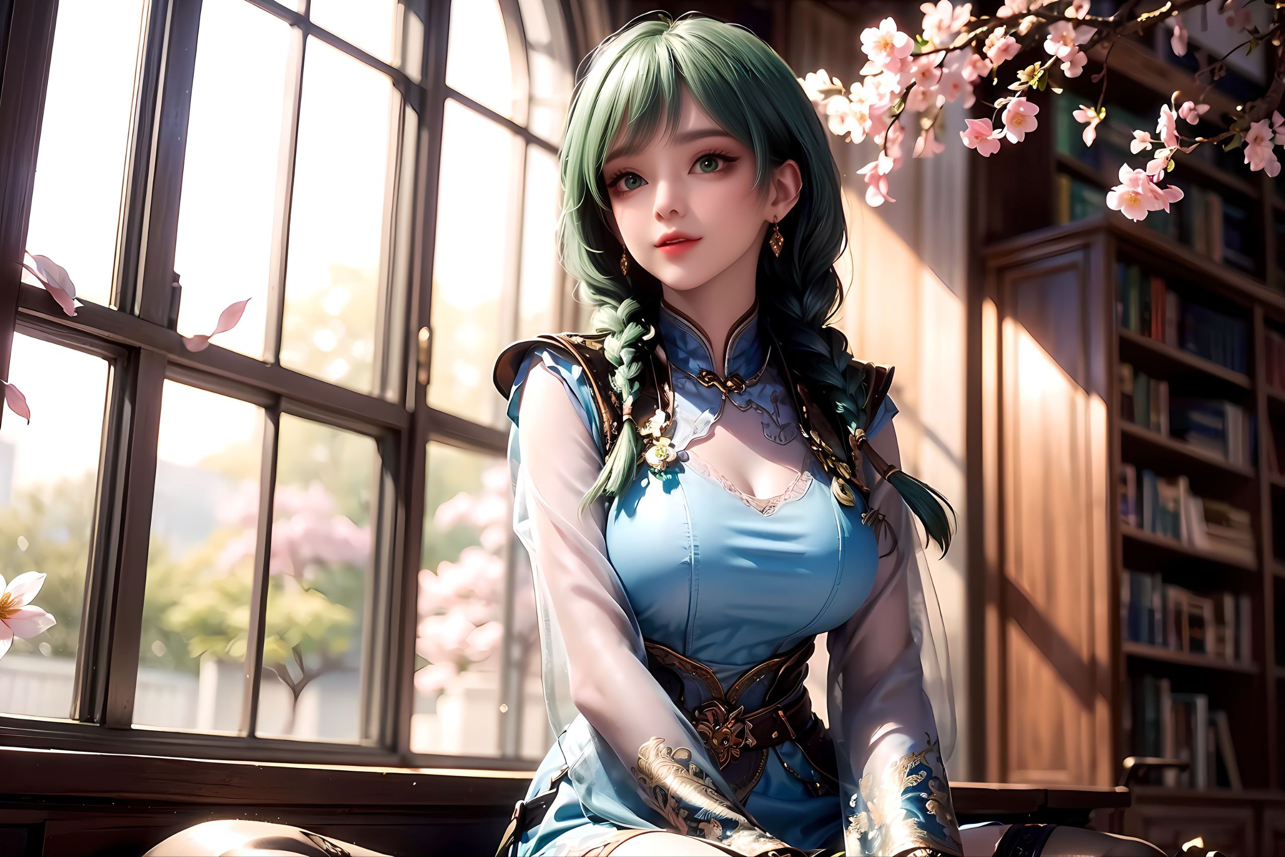 沟通