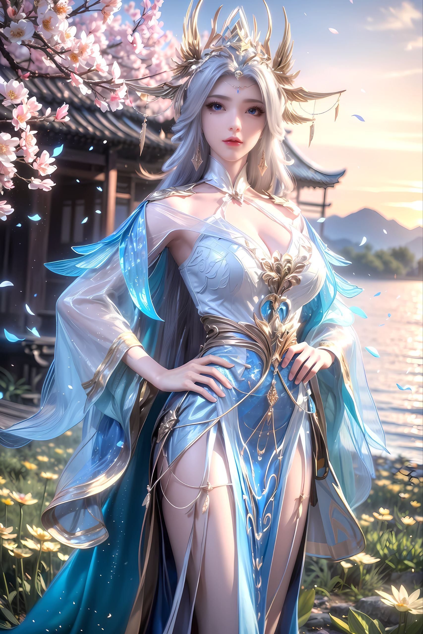种现象进行
