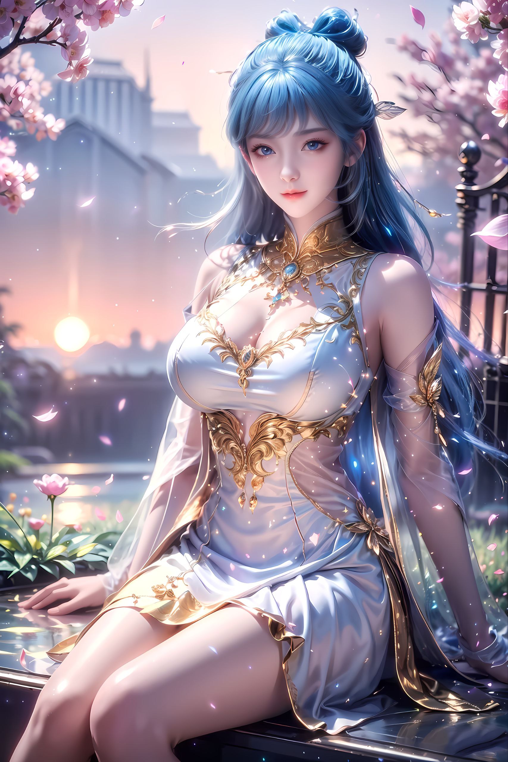 应和搜索意