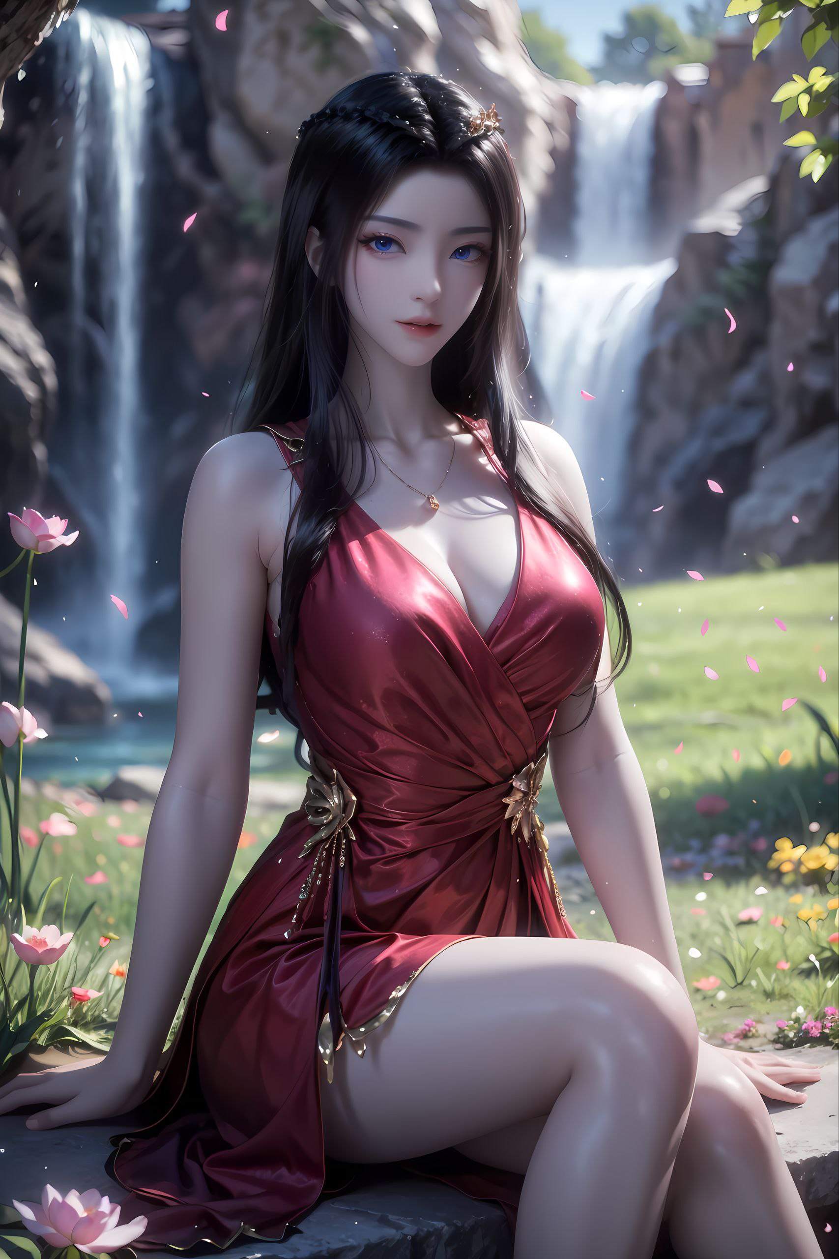 tiona