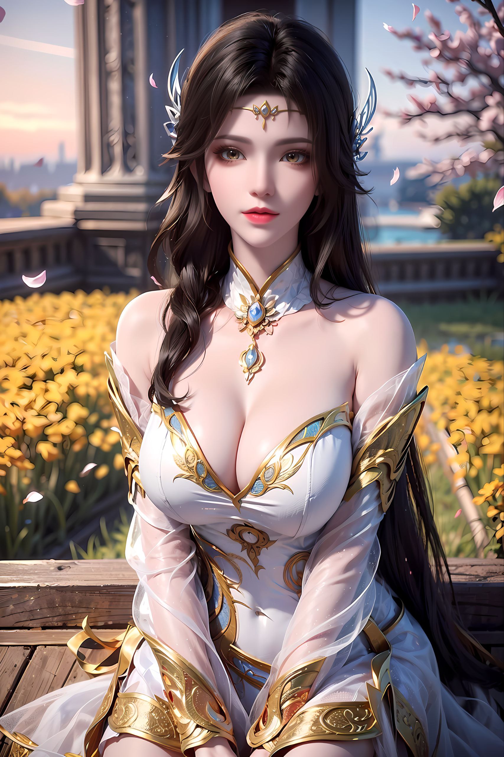 丝们的欲望