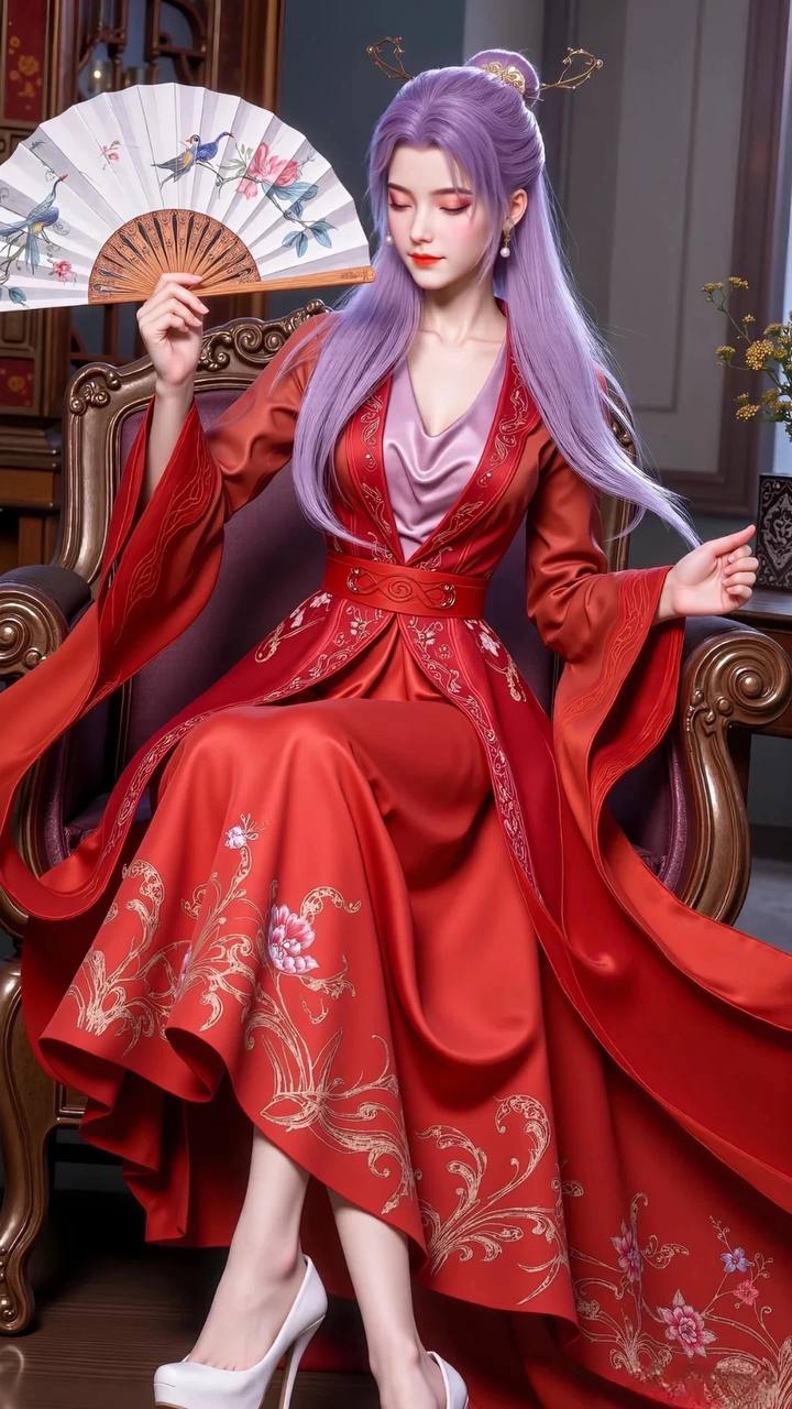 色的网络新