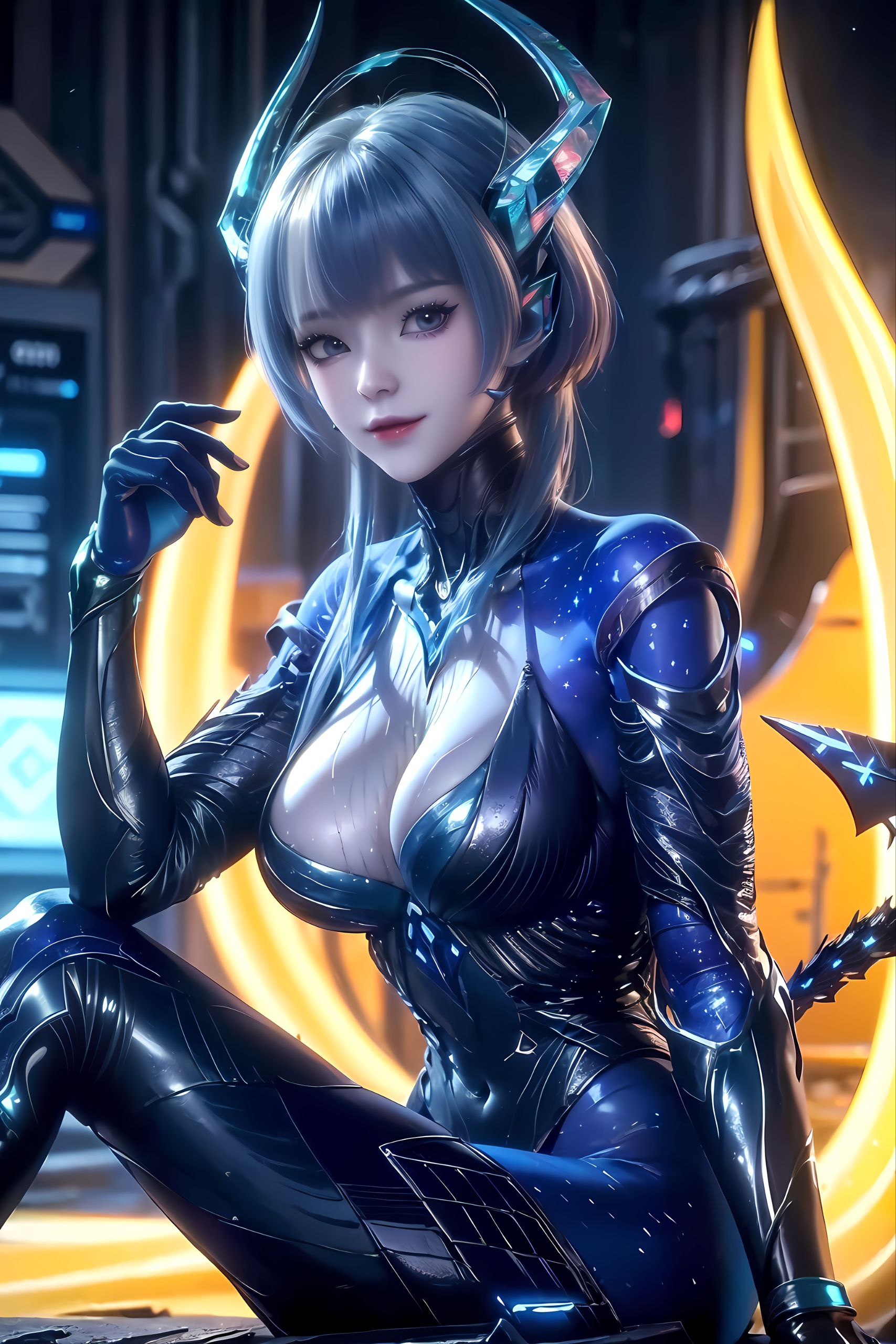 一面