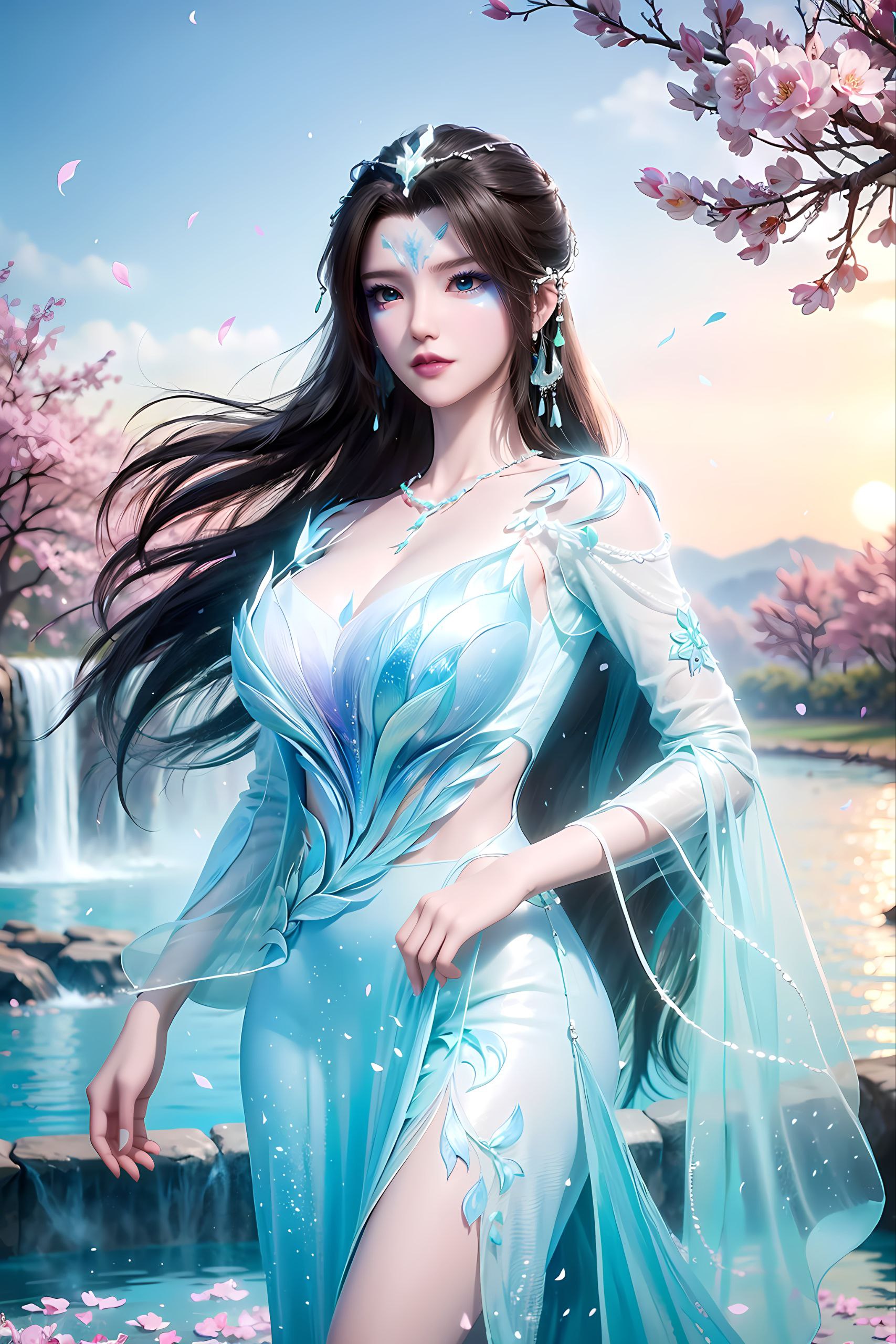 即可开始下