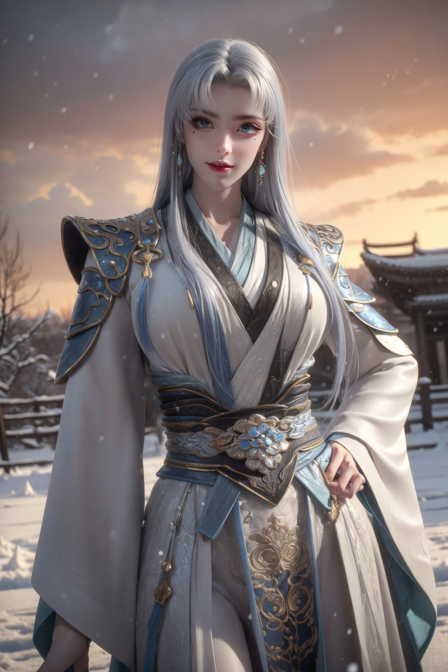 为我们带来