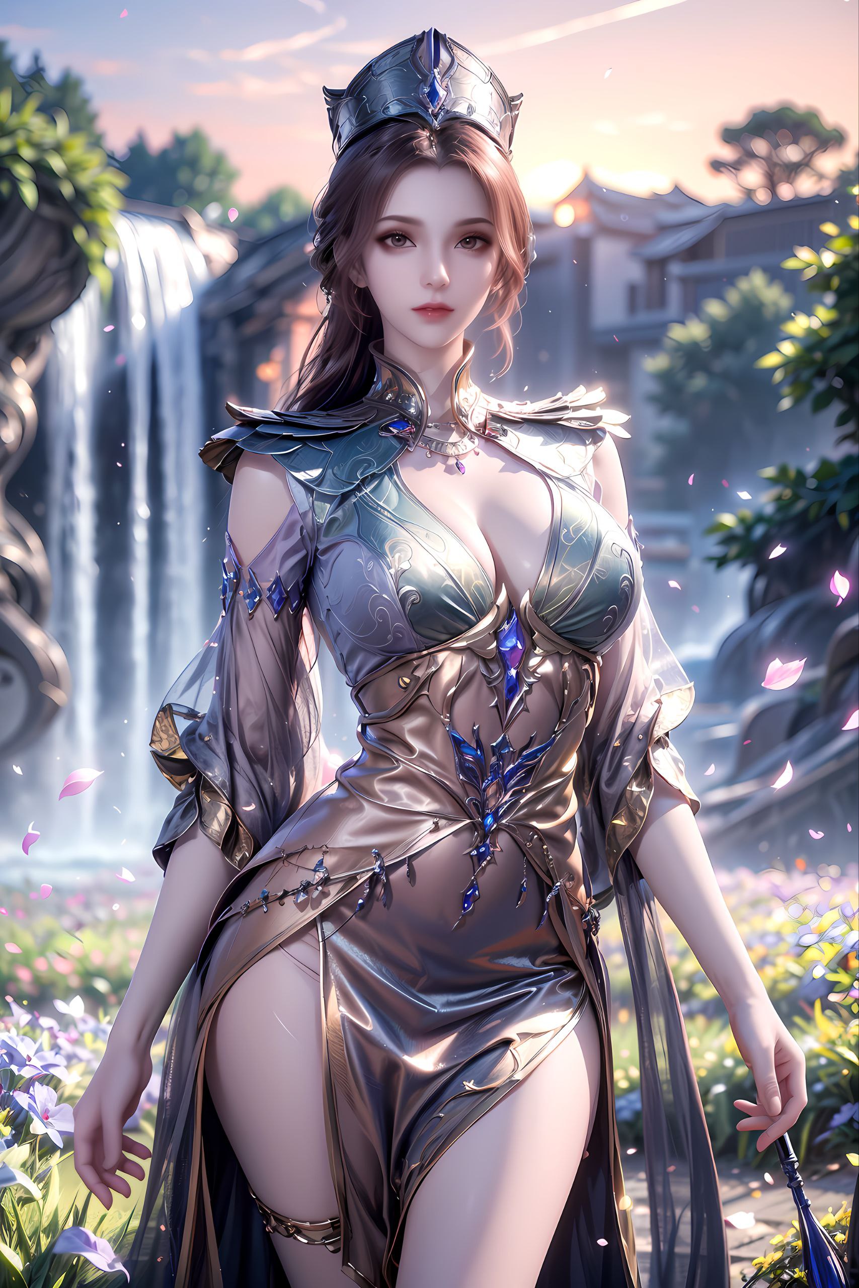 随着VR技